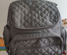 Baby Changing Backpack