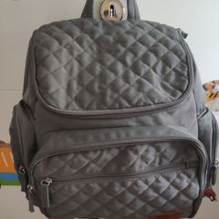 Baby Changing Backpack