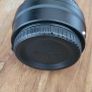 Nikon FTZ II Adapter Image 2