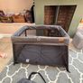 Baby Travel Cot Image 5