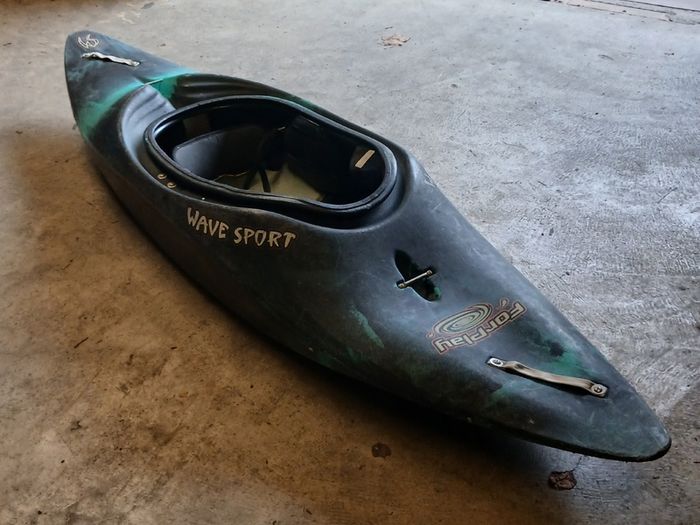 Kayak for sale