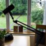Shure MV7X Microphone + Boom Arm Image 2