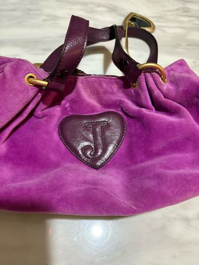 vintage juicy couture bag