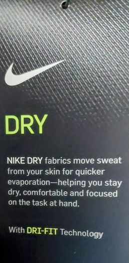 Ladies Nike Top