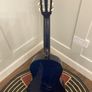 Valencia Three Quarter Size Classical Guitar. Ideal for Beginners Image 6