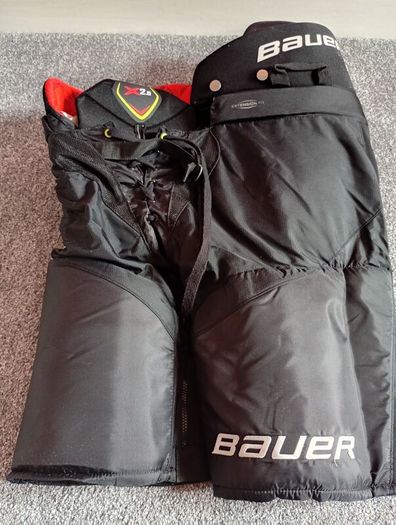 Full Hockey Gear Bundle (Ice & Roller) Bauer / Mis
