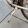 Woman's Raleigh Bike Image 6