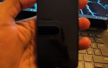iPhone 5 Unlocked