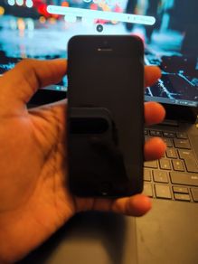 iPhone 5 Unlocked