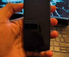 iPhone 5 Unlocked