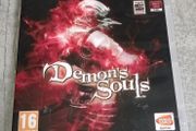 Demon's Souls