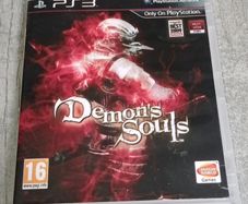 Demon's Souls