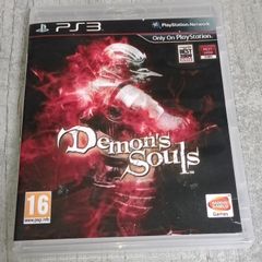 Demon's Souls