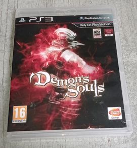 Demon's Souls