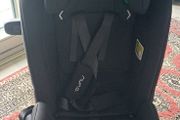 Nuna Tres LX car seat
