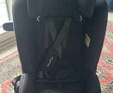 Nuna Tres LX car seat