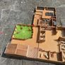 Millwood Crafts complete farmyard bundle Image 2