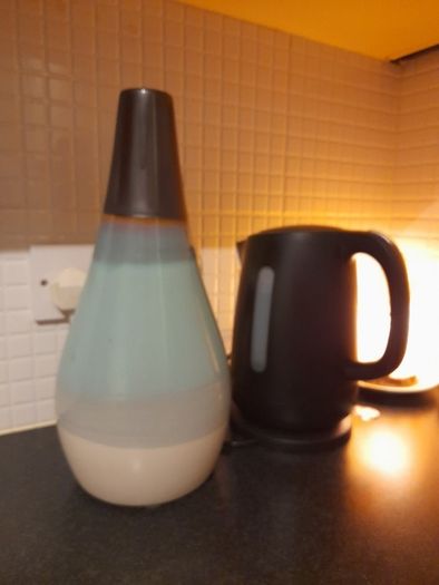 vase