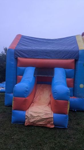Bouncy castle for sale