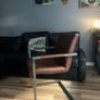 chair reading Image 4