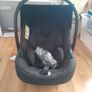 car seat Image 2