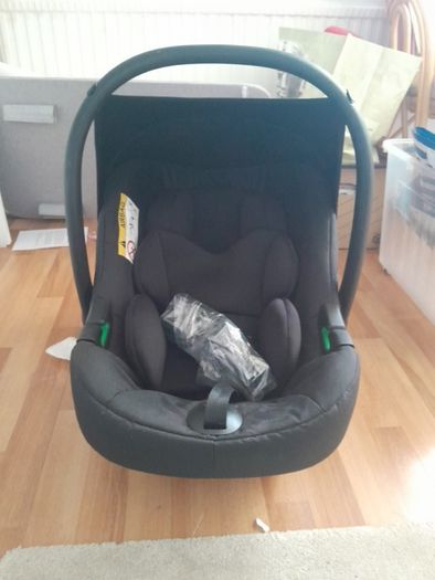car seat