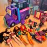 Monster High School Image 2