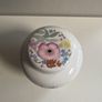 Reduced Pretty Wedgwood ginger jar Image 2