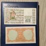 Notes Two  Eire  Banknotes Image 2