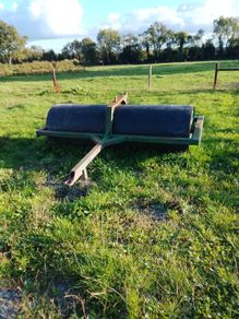 8 foot roller