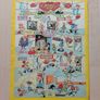 Plug British Comic Book Issue 2 Vintage Old 1977 Image 10