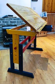 Height Adjustable Desk-price drop