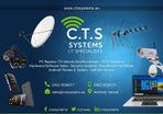 CTS Systems Shop Trade Sales Retail Counter Wexford
