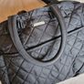 Storksak black Nappy changing bag Image 3