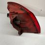 2013 Audi A6 C7 Saloon Outer Led Tail Light Rear Right Driver Offside 4g5945096a A2l5b16s Image 5