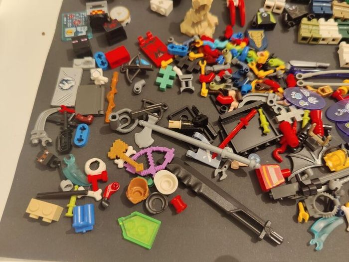 Lego bundle