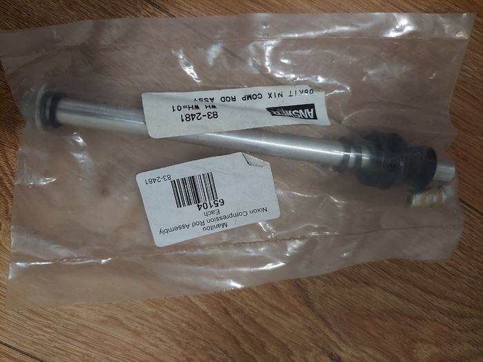 Bicycle / bike parts