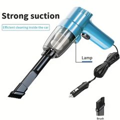 Handheld Portable Vacuum