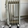 electric radiator Image 2