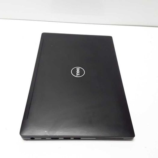 Dell Latitude 7480 | Intel Core i5-6300U | 8GB RAM | 256GB SSD | 14" Linux Laptop