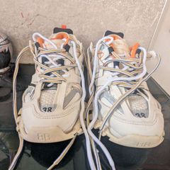 Balenciaga original women's trainers