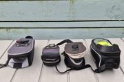 Bike bags
