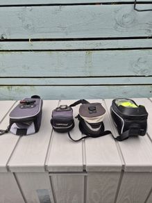 Bike bags