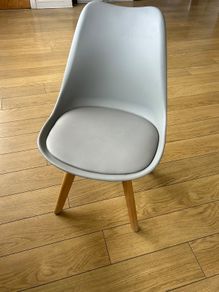 Dining chairs