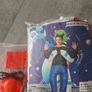 Inflatable Alien Image 2