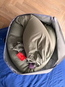 BBHUGme - Pregnancy pillow