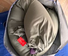 BBHUGme - Pregnancy pillow