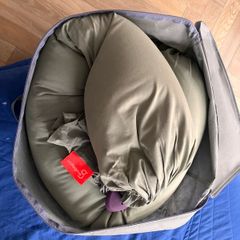BBHUGme - Pregnancy pillow