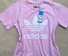 Adidas Tshirt new with tags