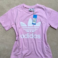 Adidas Tshirt new with tags